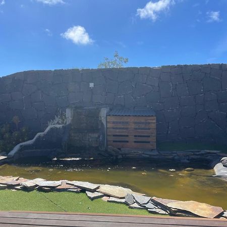 Villa Jaira La Vegueta Eksteriør bilde