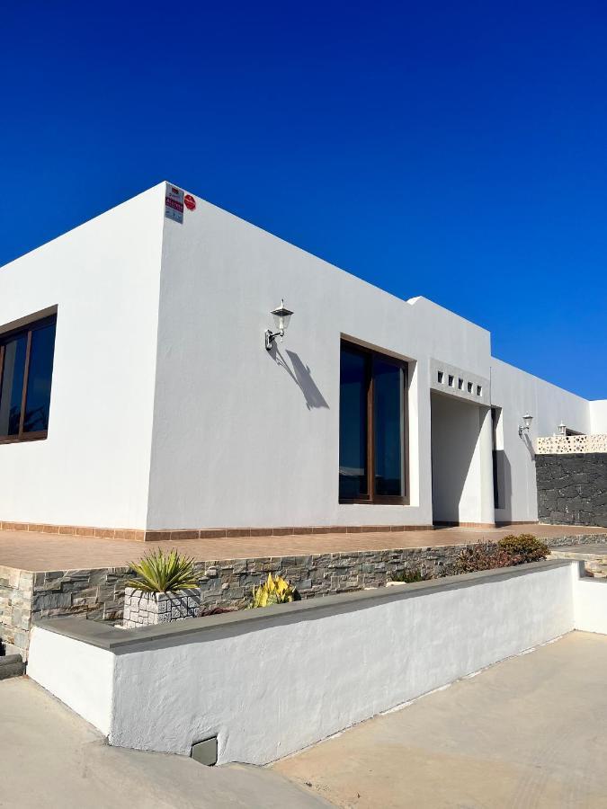 Villa Jaira La Vegueta Eksteriør bilde