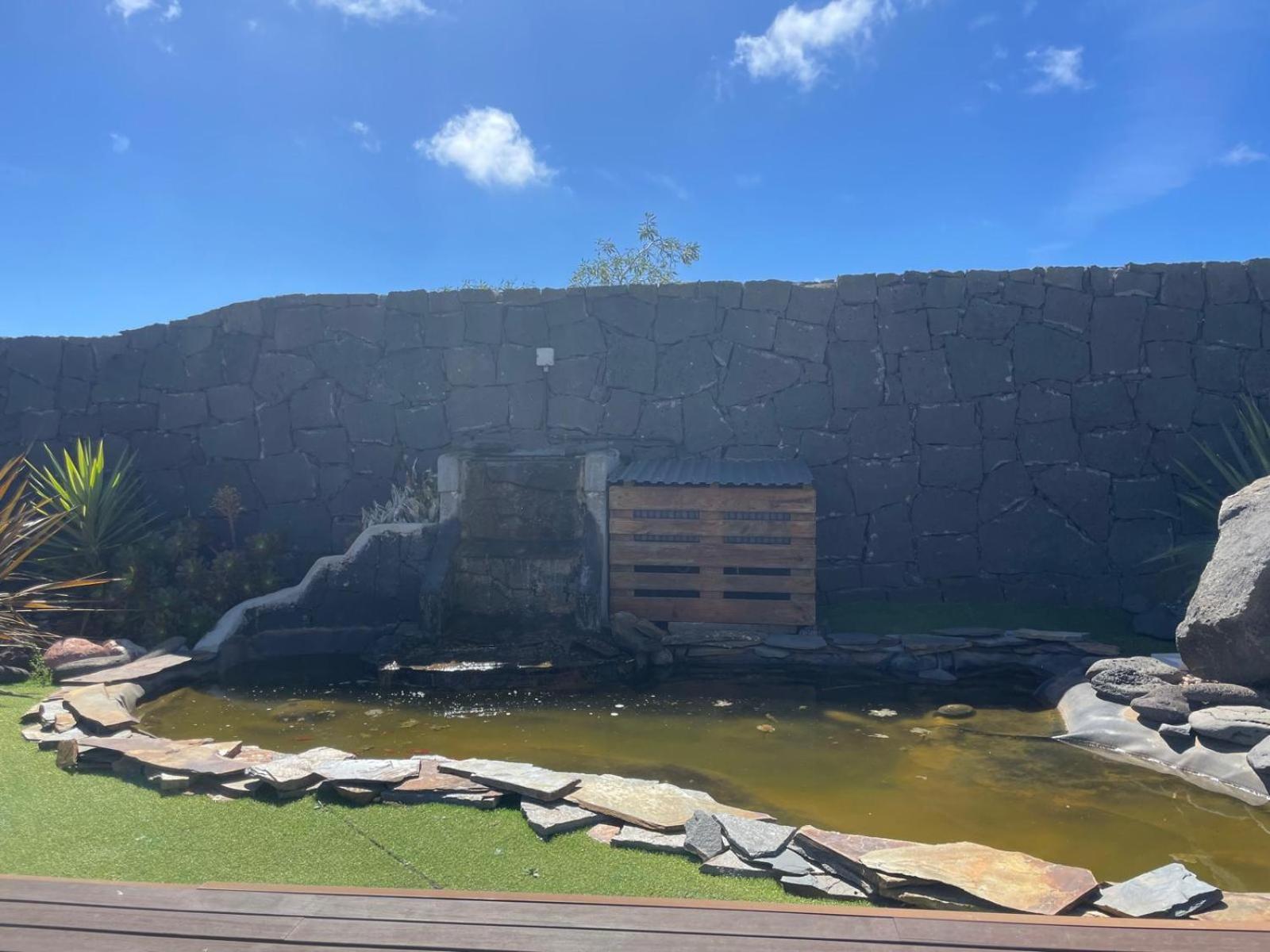 Villa Jaira La Vegueta Eksteriør bilde